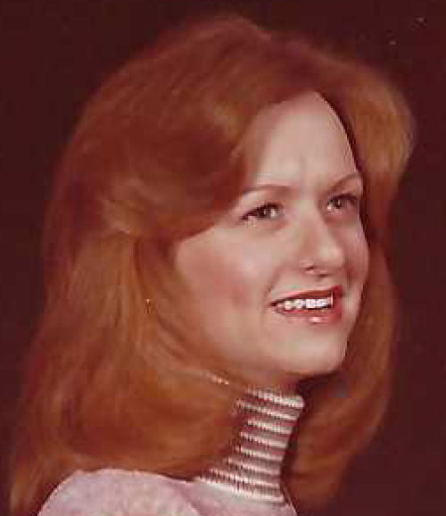 lydia